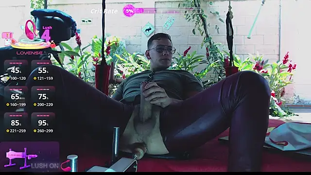 simon and david online show from March 16, 2026, 5:50 pm