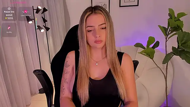 AmyWood online show from January 5, 2026, 5:27 pm