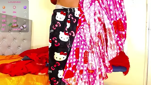 kilian xx online show from February 6, 2026, 9:23 am