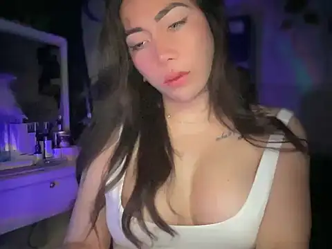 kristinestar online show from February 9, 2026, 12:03 am