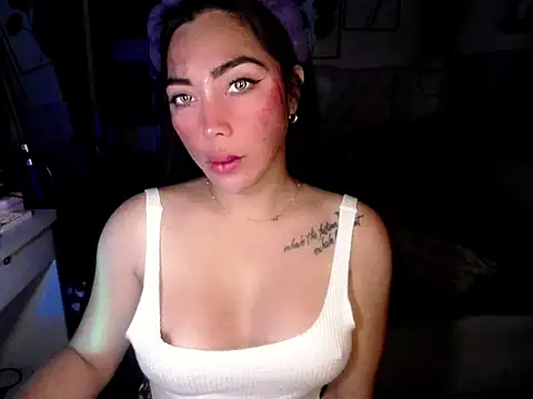 kristinestar online show from March 1, 2026, 11:18 pm