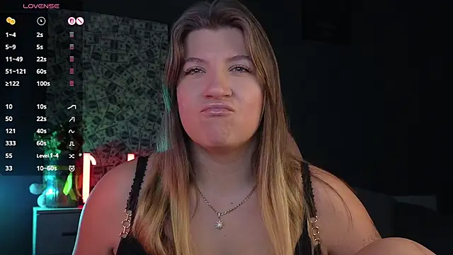 Fairy  Sofia online show from October 17, 2025, 9:23 am