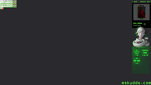 mskuddo online show from December 25, 2024, 1:42 am