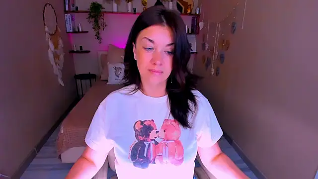 AnaMills online show from February 21, 2026, 10:05 am