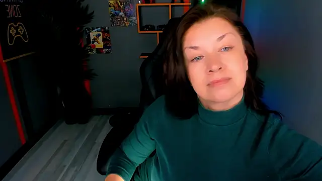 AnaMills online show from February 24, 2026, 10:13 am