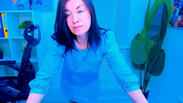 AnaMills online show from May 21, 2026, 10:22 am