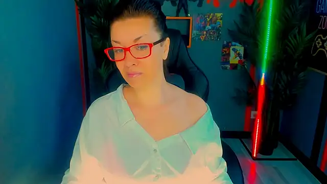 AnaMills online show from May 29, 2026, 10:02 am