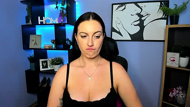 FUN AMI online show from March 16, 2026, 2:21 pm