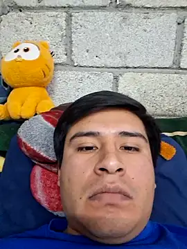 Jesussingleori online show from November 29, 2025, 8:23 pm