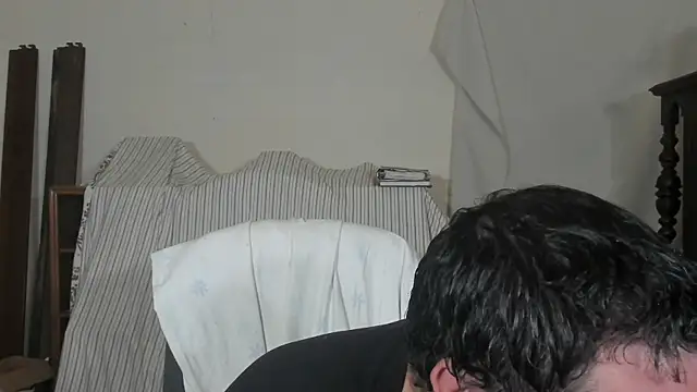 Metalstud online show from March 27, 2026, 2:06 am