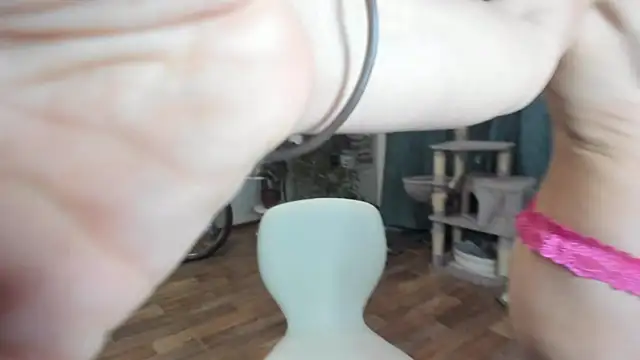 Constancia pure online show from December 5, 2024, 10:23 pm