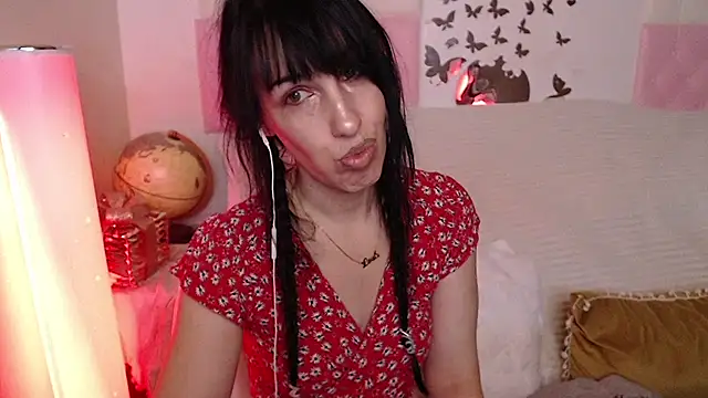 -carla- online show from January 19, 2026, 8:07 am