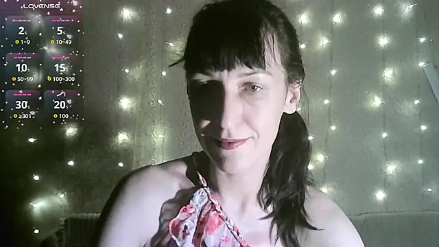 MarieODahliaS online show from November 11, 2025, 12:05 pm