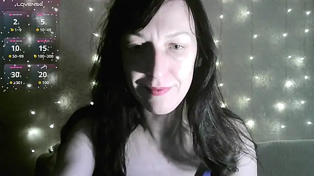 MarieODahliaS online show from December 15, 2025, 12:42 pm