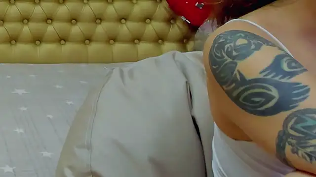 AlmaFancy online show from December 26, 2024, 8:50 am