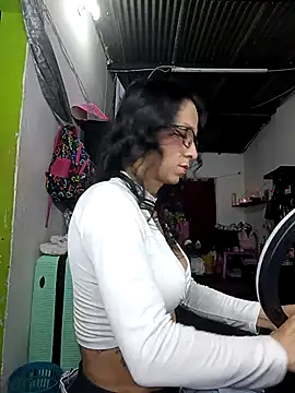 DaslyRoze online show from March 2, 2025, 1:47 am