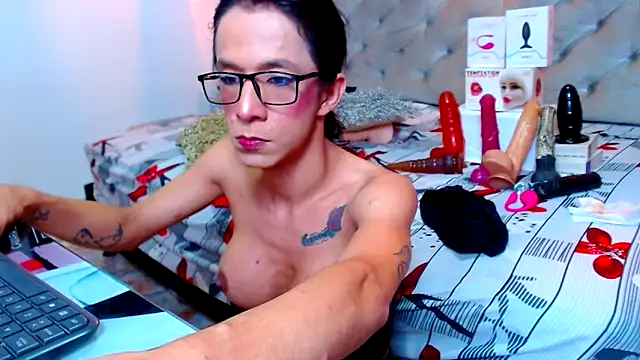 DaslyRoze online show from March 23, 2025, 12:15 am