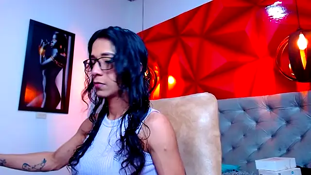 DaslyRoze online show from September 9, 2025, 1:27 am