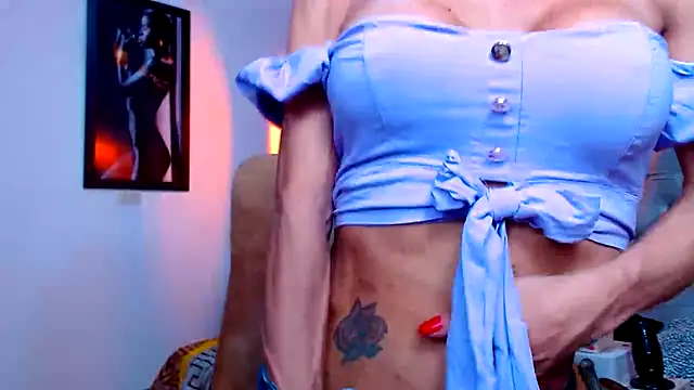 DaslyRoze online show from September 10, 2025, 1:27 am