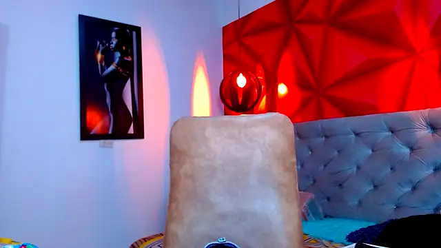 DaslyRoze online show from September 11, 2025, 1:49 am