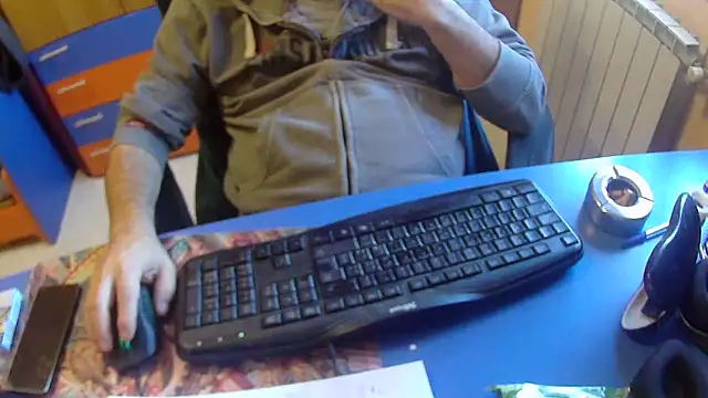 Tango128 online show from October 14, 2025, 10:05 am