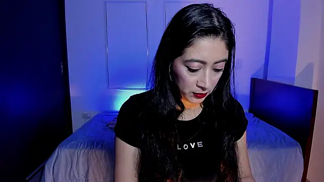 MeganWhite3 online show from March 11, 2026, 2:39 am