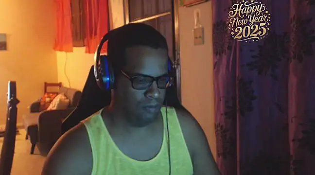 thesugar32 online show from December 31, 2024, 2:19 am