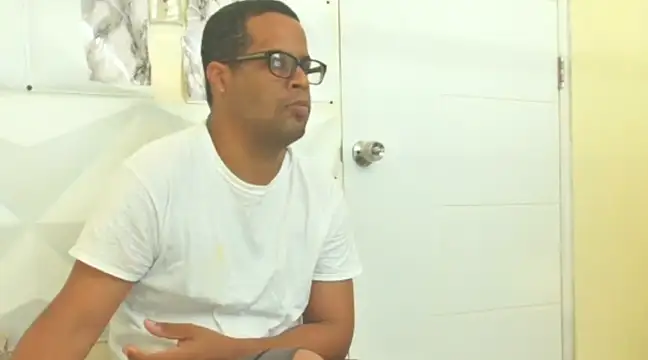 thesugar32 online show from March 9, 2025, 1:15 pm