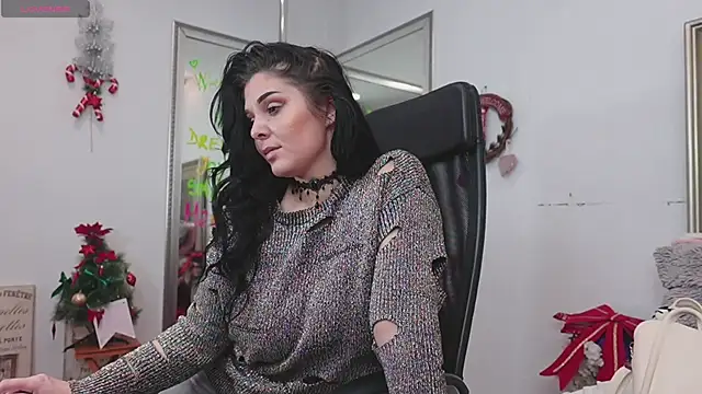 LexyRene online show from January 10, 2026, 8:10 pm