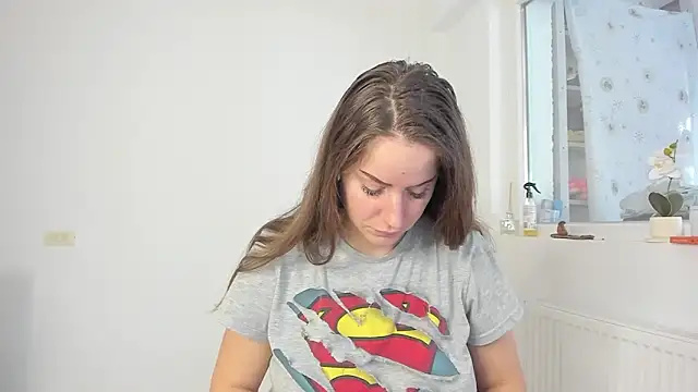 DiamondKay online show from February 2, 2026, 7:18 am