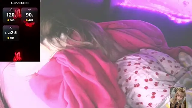 Blondiewithanass online show from March 2, 2026, 7:21 pm