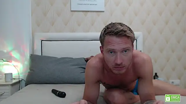 JessicaSteve online show from May 22, 2026, 9:20 pm