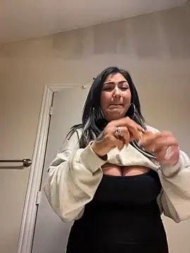 Snapshot of LittleMissEeve chatting on March 26, 2026, 12:17 am LittleMissEeve online show from March 26, 2026, 12:17 am