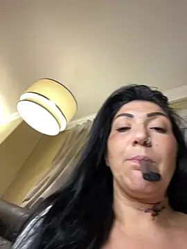 LittleMissEeve online show from July 11, 2026, 2:47 am
