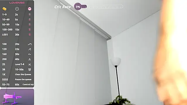 TanishaEvans online show from February 25, 2026, 5:28 am