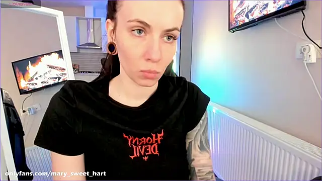 mary sweet hart online show from January 17, 2025, 7:51 am