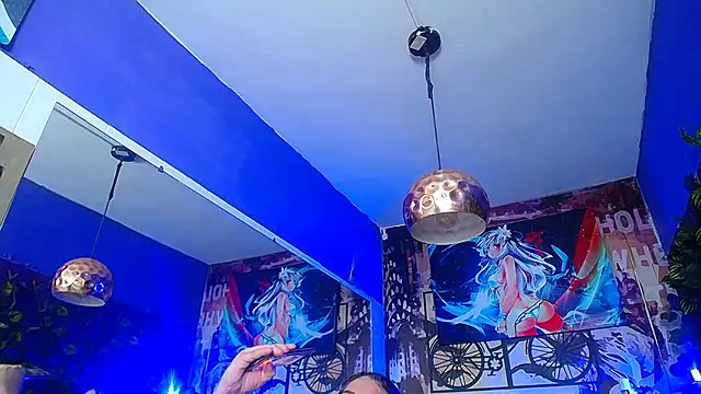 ShantalBlonde online show from February 18, 2025, 3:53 am