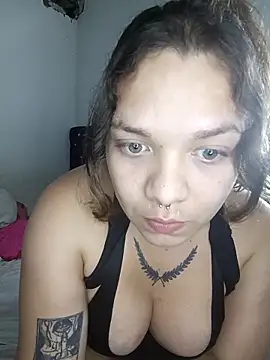 ShantalBlonde online show from September 16, 2025, 11:00 am