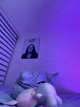 Niky Love online show from December 9, 2024, 8:00 am