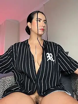 Samispank online show from May 6, 2026, 9:31 pm
