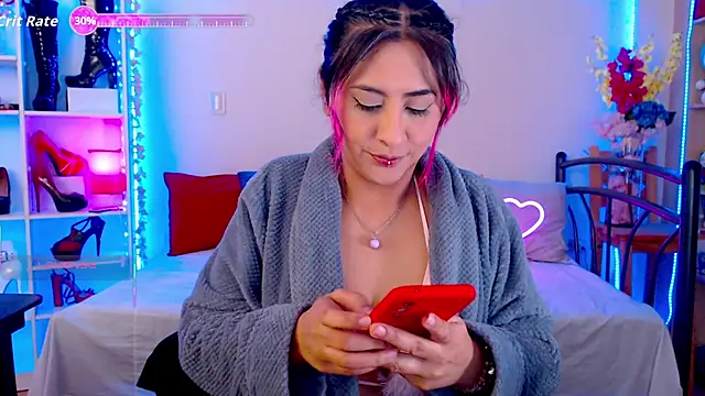 Annie p online show from June 5, 2026, 12:17 am