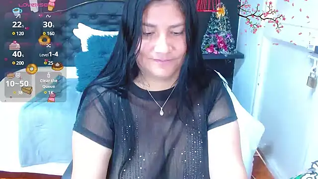 Snapshot of salomexlove_20 chatting on December 16, 2024, 3:11 pm salomexlove 20 online show from December 16, 2024, 3:11 pm