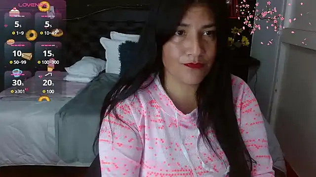 Snapshot of salomexlove_20 chatting on February 5, 2025, 2:48 pm salomexlove 20 online show from February 5, 2025, 2:48 pm