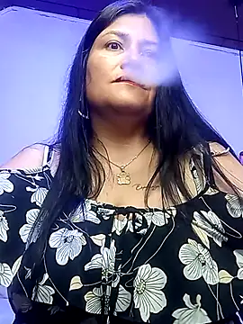 salomexlove 20 online show from October 28, 2025, 12:52 pm