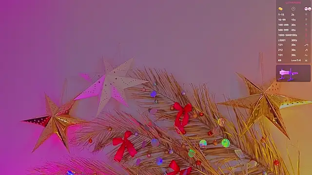 a11yson online show from December 23, 2024, 2:07 pm