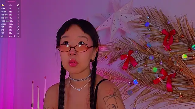 a11yson online show from December 27, 2024, 12:45 pm