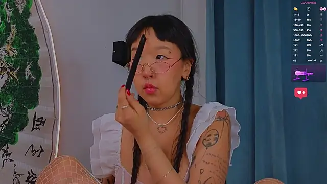 a11yson online show from January 8, 2025, 6:52 pm