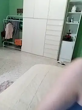 Vivian115 online show from April 11, 2026, 4:55 pm