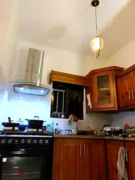 Luna-Natural online show from February 27, 2026, 11:27 pm