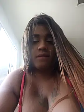 AbellaLizz online show from February 25, 2025, 1:17 pm